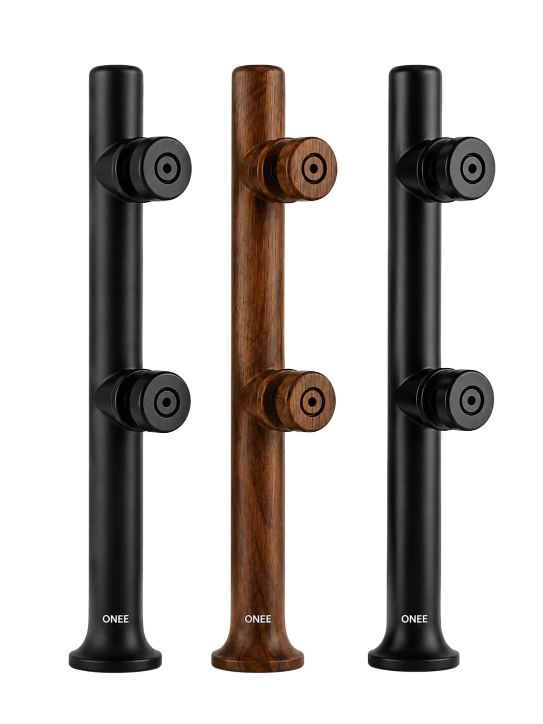 F Bracket Installation